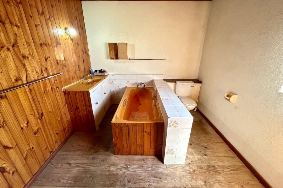 4 Bedroom Property for Sale in Belmont Park Western Cape